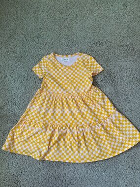 Tucker & Tate dress size 4
